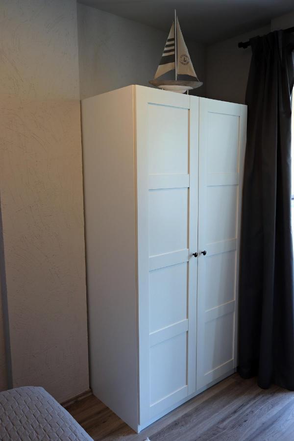 Ferienwohnung Luz Del Sol Balatonlelle Exterior foto